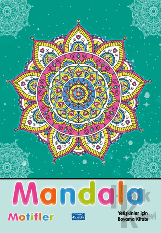 Mandala Motifler