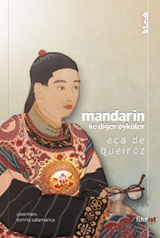 Mandarin ve Diğer Öyküler - Halkkitabevi