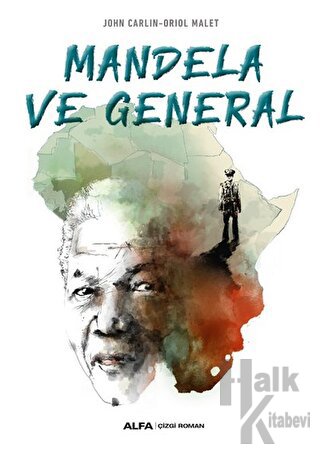 Mandela ve General - Halkkitabevi