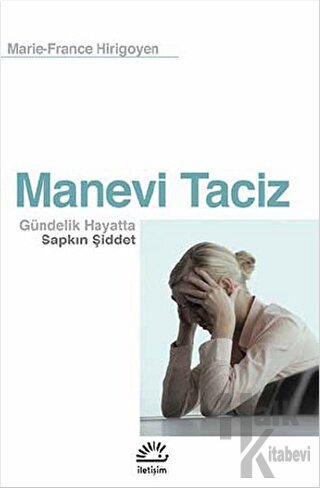 Manevi Taciz - Halkkitabevi