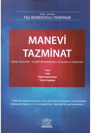Manevi Tazminat