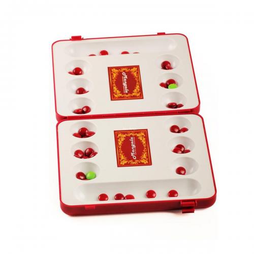 Mangala Tarihi Zeka Mantık Ve Strateji Oyun Seti - Halkkitabevi Mangala Tarihi Zeka Mantık Ve Strateji Oyun Seti - Halkkitabevi