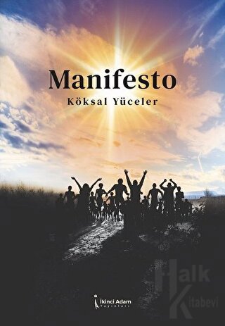 Manifesto - Halkkitabevi