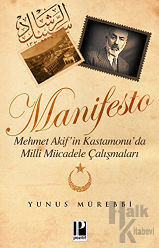 Manifesto - Halkkitabevi