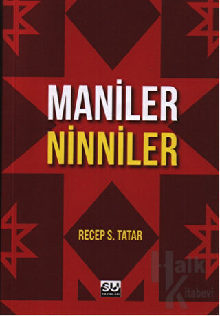 Maniler - Ninniler