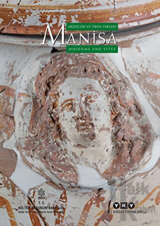 Manisa Müzeleri ve Ören Yerleri - Halkkitabevi