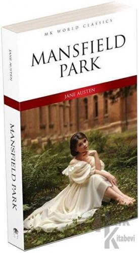 Mansfield Park - İngilizce Roman - Halkkitabevi
