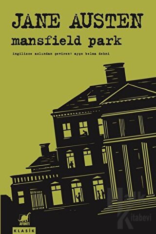 Mansfield Park - Halkkitabevi