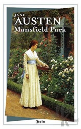 Mansfield Park - Halkkitabevi