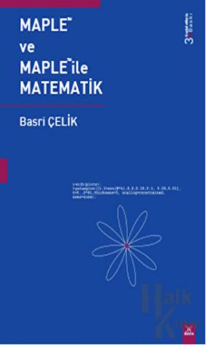 Maple ve Maple ile Matematik - Halkkitabevi