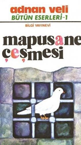 Mapusane Çeşmesi Bütün Eserleri 1 - Halkkitabevi