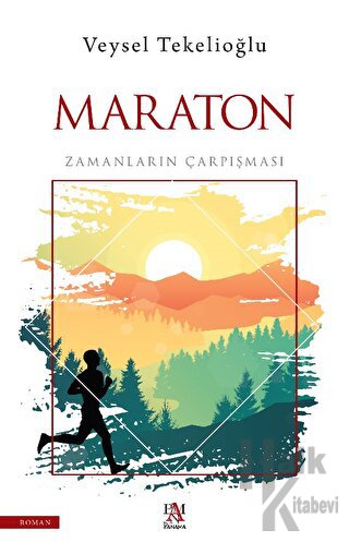 Maraton - Halkkitabevi