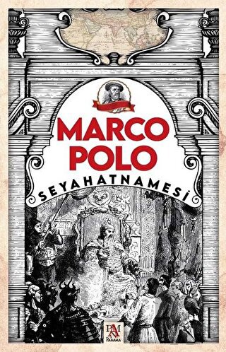 Marco Polo Seyahatnamesi - Halkkitabevi