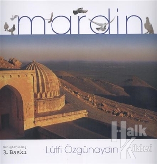 Mardin - Halkkitabevi