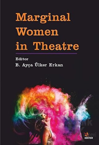 Marginal Women in Theatre - Halkkitabevi