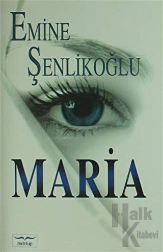 Maria - Halkkitabevi