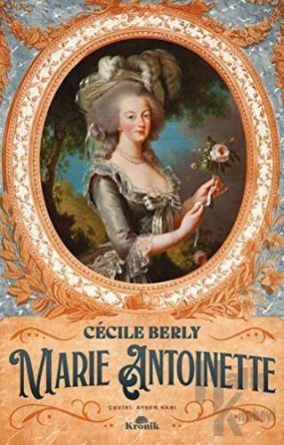 Marie Antoinette - Halkkitabevi