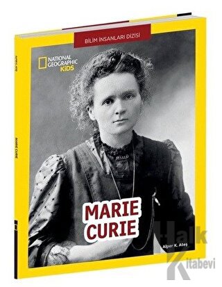 Marie Curie - National Geographic Kids