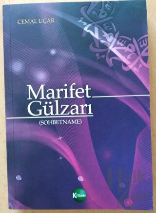 Marifet Gülzarı - Halkkitabevi