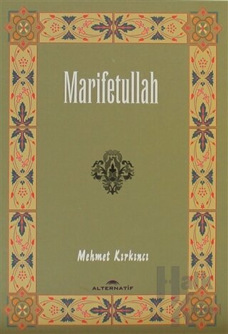 Marifetullah - Halkkitabevi