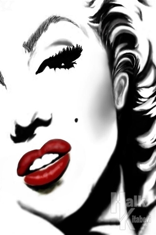 Marilyn Monroe 2 - Halkkitabevi
