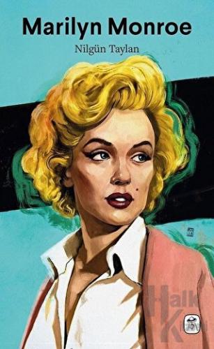 Marilyn Monroe - Halkkitabevi