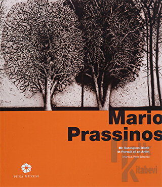 Mario Prassinos - Halkkitabevi