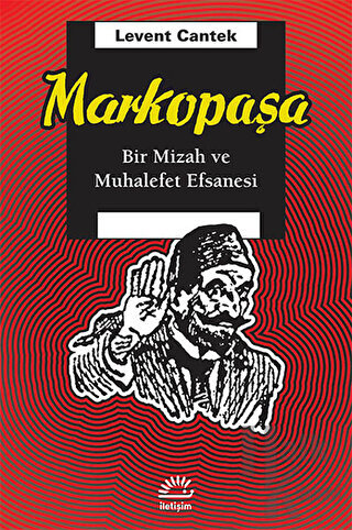Markopaşa - Halkkitabevi