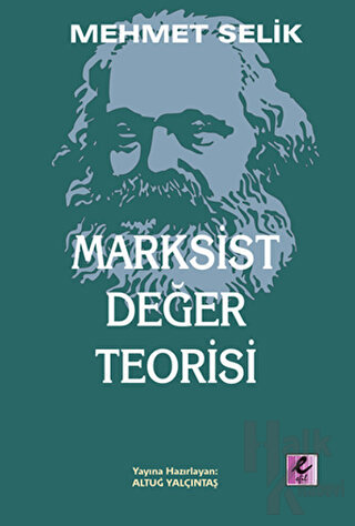 Marksist Değer Teorisi - Halkkitabevi