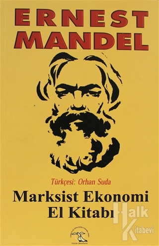 Marksist Ekonomi El Kitabı - Halkkitabevi