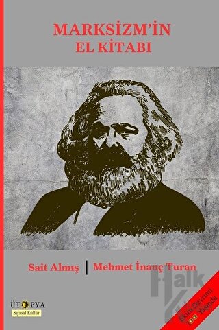 Marksizm’in El Kitabı - Halkkitabevi