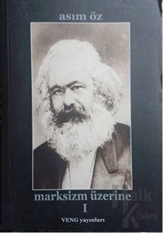 Marksizm Üzerine 1 - Halkkitabevi