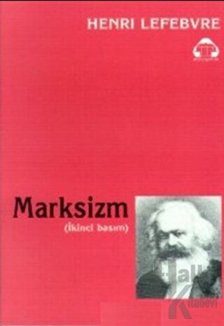 Marksizm - Halkkitabevi