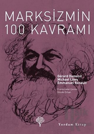 Marksizmin 100 Kavramı - Halkkitabevi