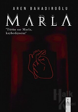 Marla - Halkkitabevi