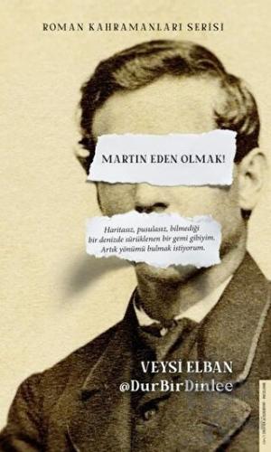 Martin Eden Olmak - Halkkitabevi