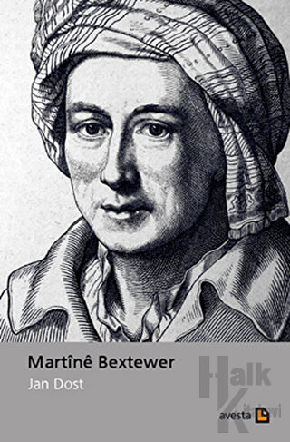Martine Bextewer - Halkkitabevi