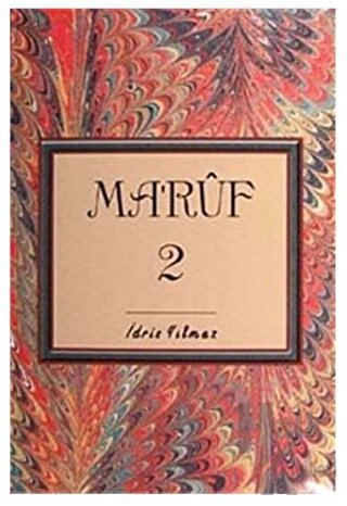 Ma'ruf 2 (Ciltli) - Halkkitabevi