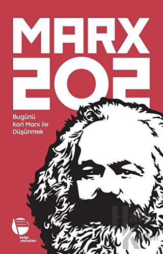 Marx 202 - Halkkitabevi