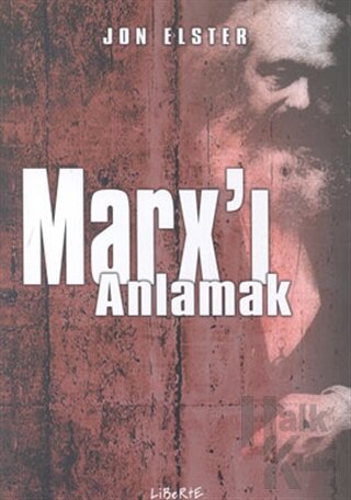 Marx’ı Anlamak - Halkkitabevi