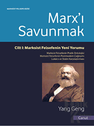Marx’ı Savunmak