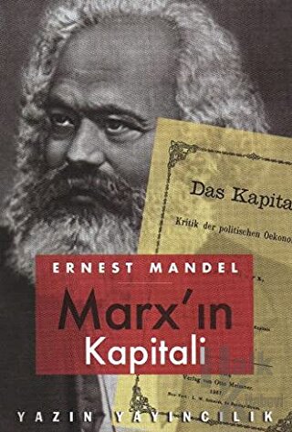 Marx’ın Kapitali - Halkkitabevi