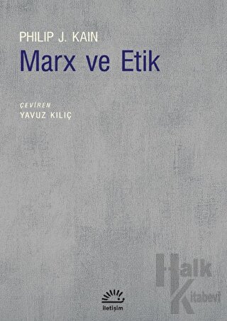 Marx ve Etik - Halkkitabevi