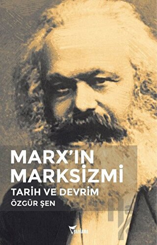 Marx'ın Marksizmi