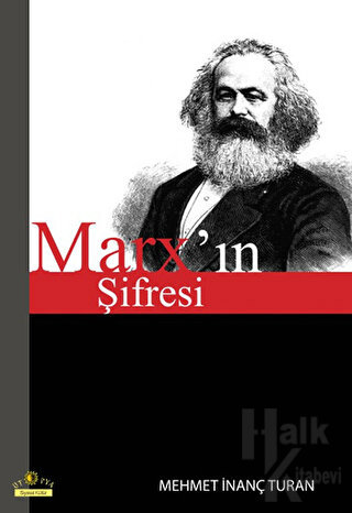 Marx'ın Şifresi - Halkkitabevi
