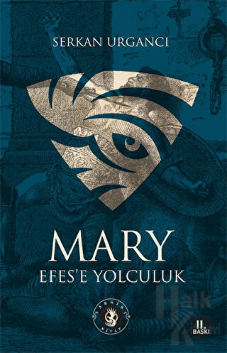 Mary Efes’e Yolculuk