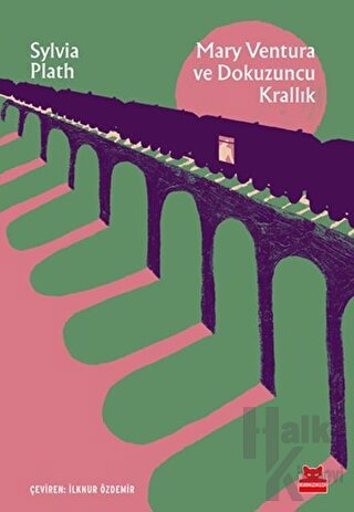 Mary Ventura ve Dokuzuncu Krallık