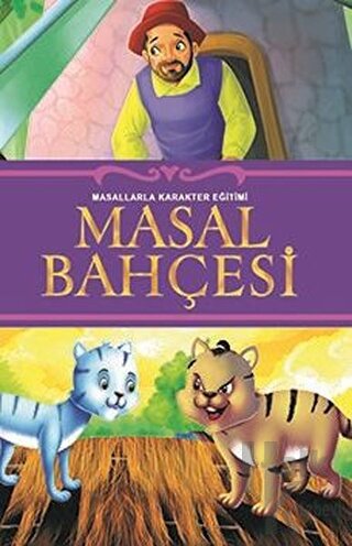 Masal Bahçesi