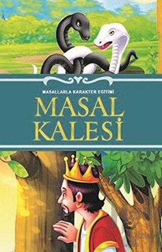 Masal Kalesi