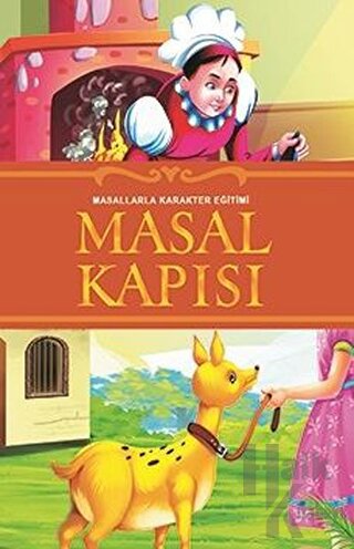 Masal Kapısı